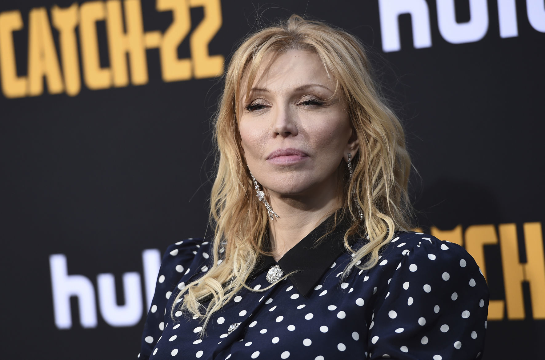 Courtney Love